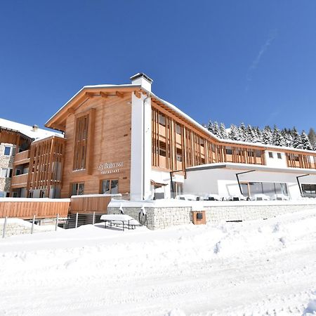 Hotel La Baita Folgaria Esterno foto