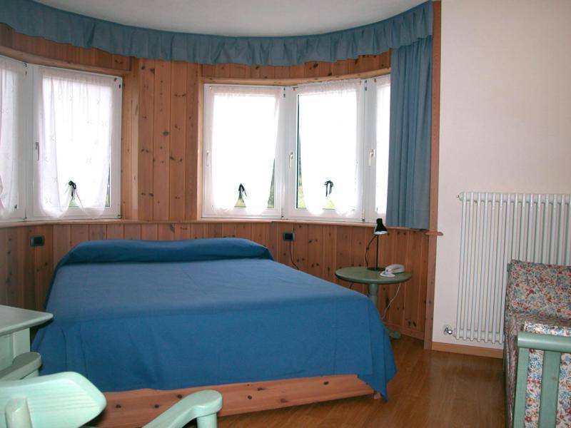 Hotel La Baita Folgaria Esterno foto
