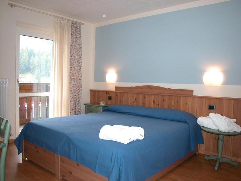 Hotel La Baita Folgaria Esterno foto