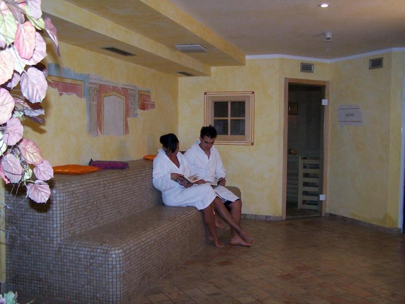 Hotel La Baita Folgaria Esterno foto