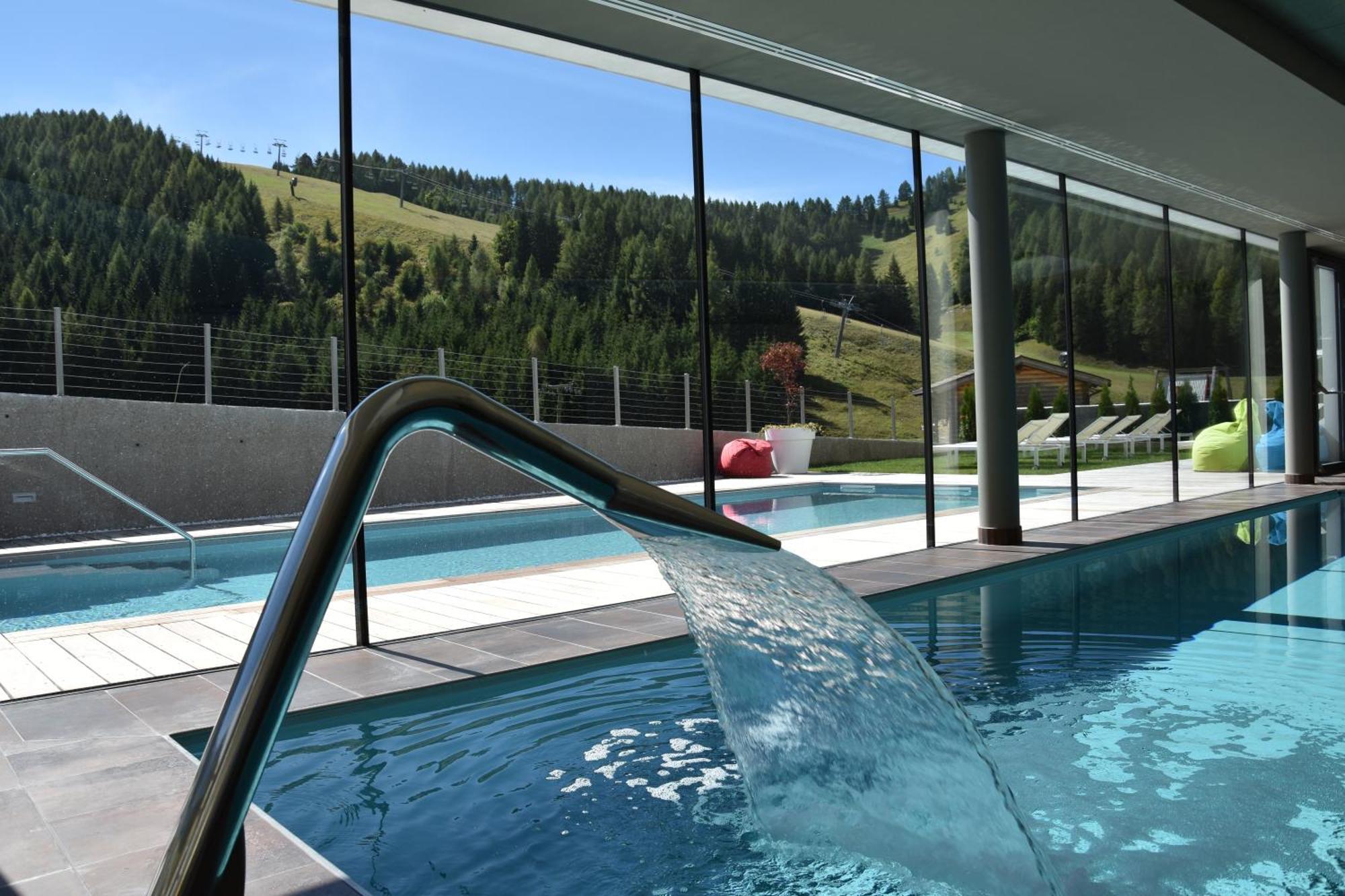 Hotel La Baita Folgaria Esterno foto