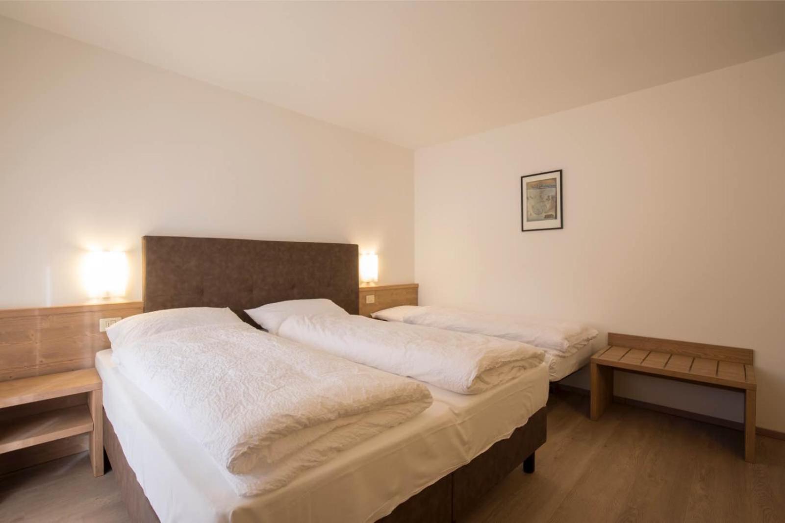 Hotel La Baita Folgaria Esterno foto