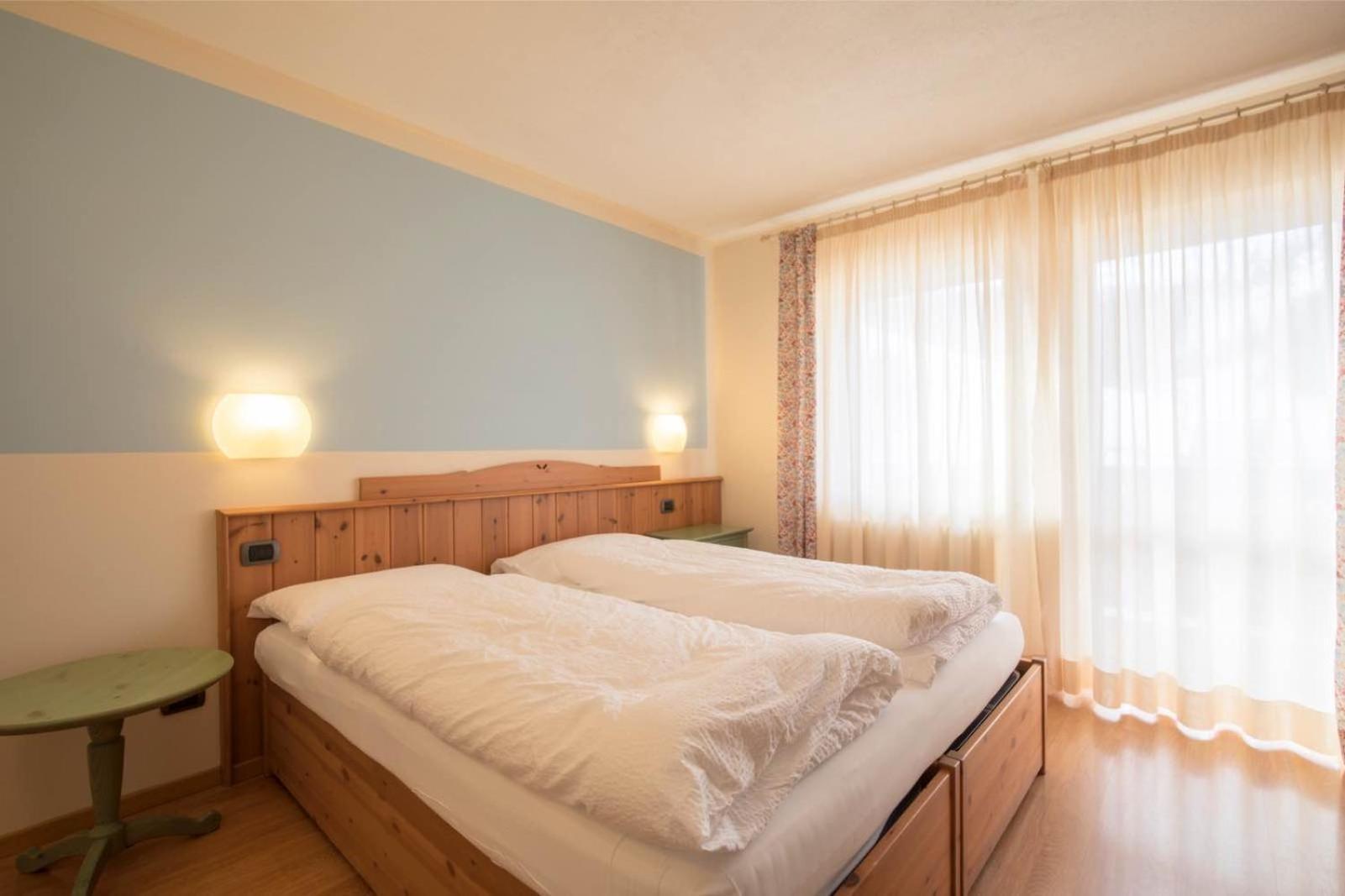 Hotel La Baita Folgaria Esterno foto