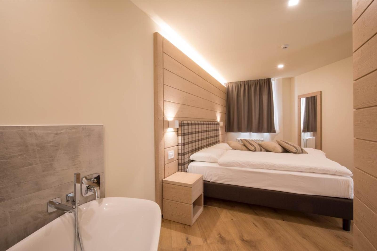 Hotel La Baita Folgaria Esterno foto