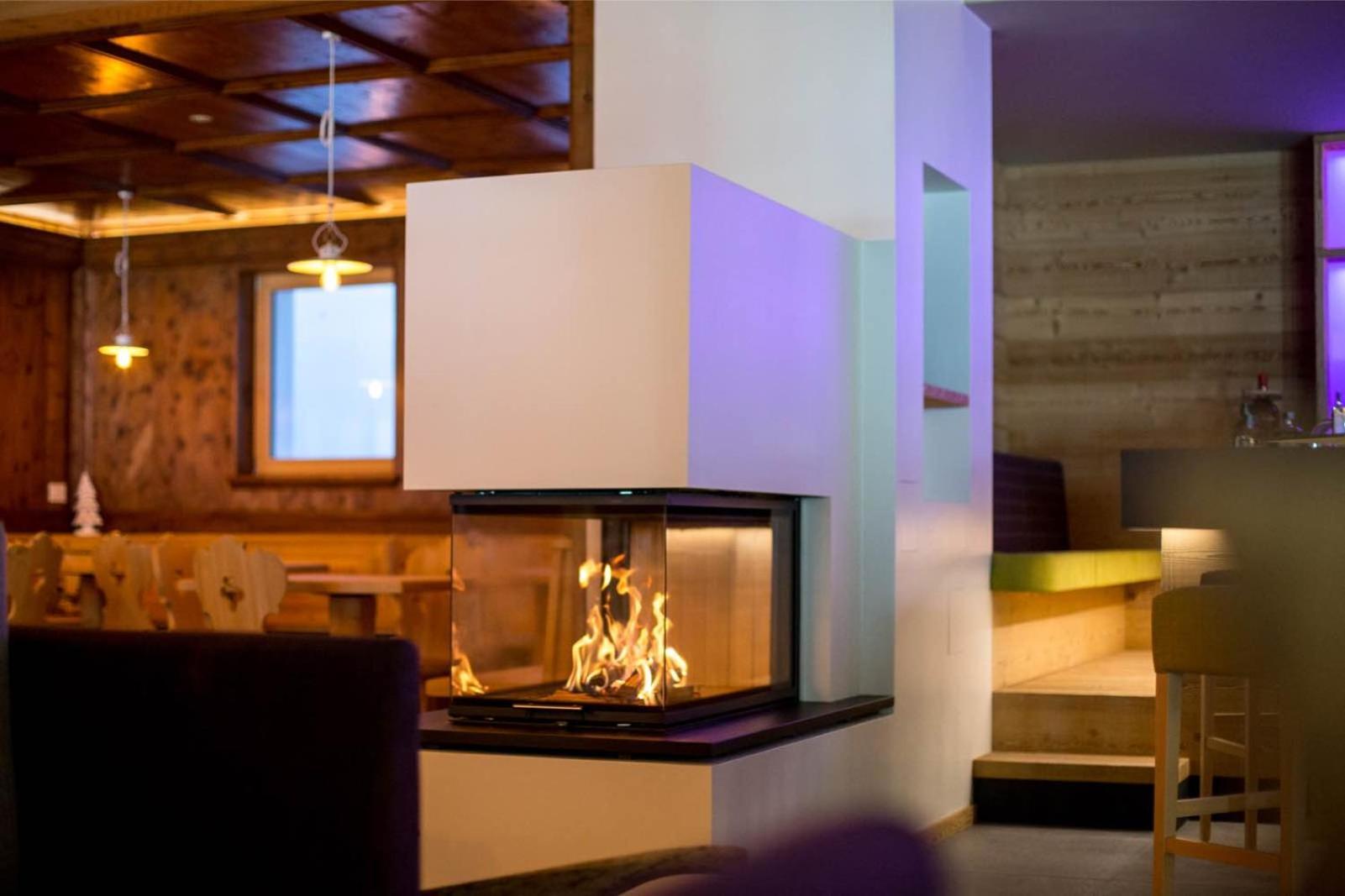 Hotel La Baita Folgaria Esterno foto