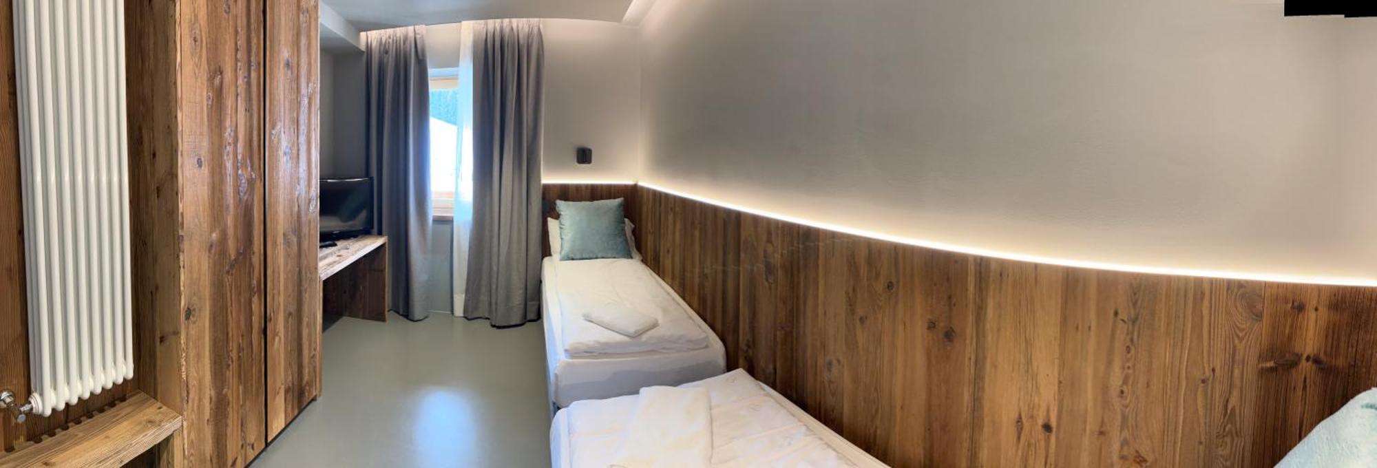 Hotel La Baita Folgaria Esterno foto
