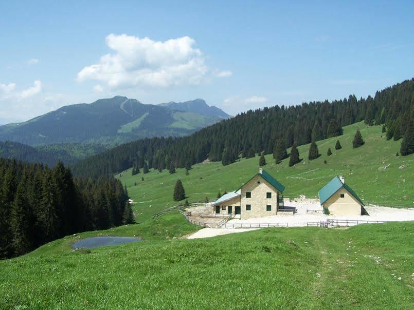 Hotel La Baita Folgaria Esterno foto