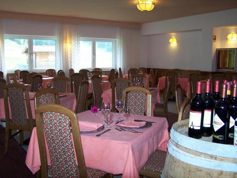 Hotel La Baita Folgaria Esterno foto