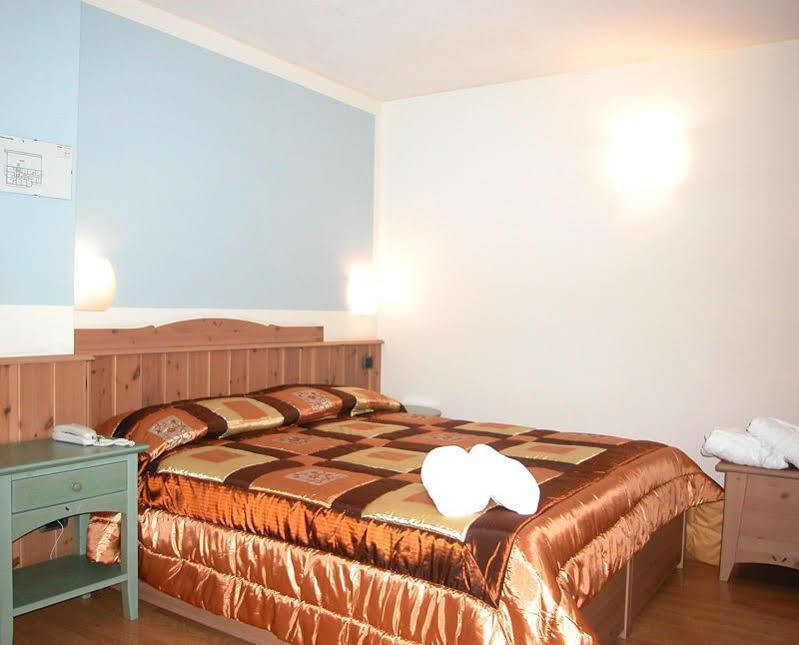 Hotel La Baita Folgaria Esterno foto